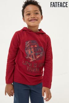 Fat face boyswear uk shop