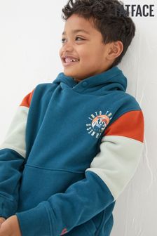 Fat face childrens hoodies top