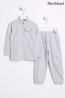 Boys River Island Joggers Next Oman