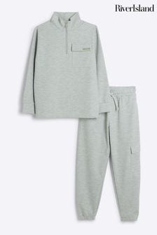Boys River Island Joggers Next Oman