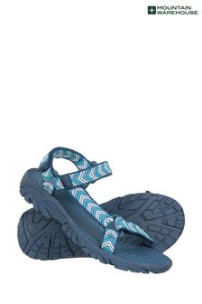 Mountain Warehouse Blue Tide Kids Sandals (E52338) | kr325