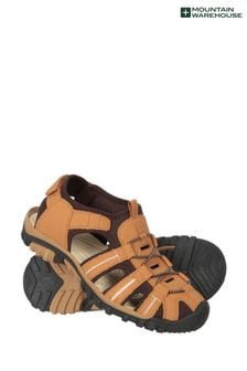 Mountain Warehouse Brown Bay Kids Mountain Warehouse Shandals (E52341) | NT$1,260