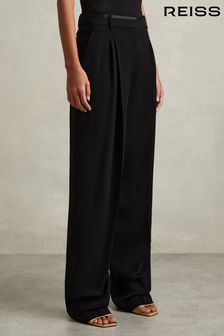 Next summer trousers petite best sale