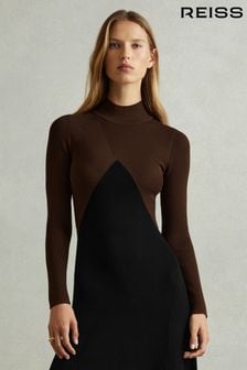 Women s Petite Smart Casual Midi Dresses Next Luxembourg