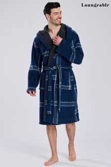 Next tartan dressing gown outlet