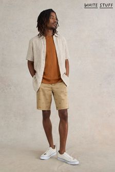 White stuff mens shorts cheap