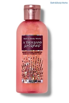 Bath & Body Works A Thousand Wishes Travel Size Shampoo 3fl oz/ 88ml (E55044) | €12.50