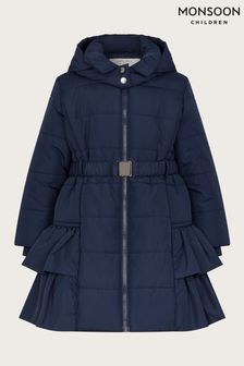 Monsoon kids jackets online