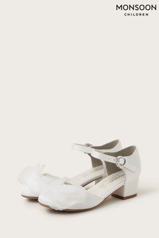Monsoon girls shoes on sale