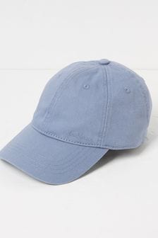 FatFace Blue Canvas Cap (E55952) | €23.50