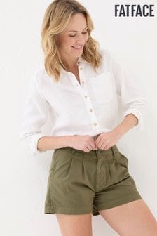 Fat face shorts womens sale