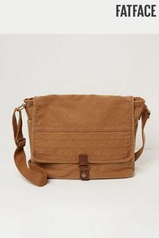 Fatface messenger bag sales