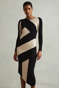 Womens Petite Dresses Printed Bodycon Petite Dresses Next Canada