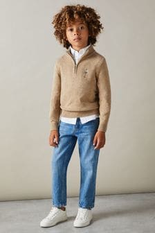 Next boys smart clothes store