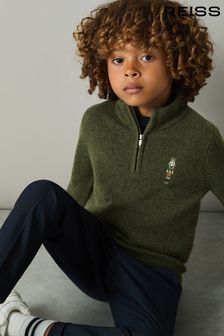 Boys Newborn Girls Younger Girls Jumpers Smart Casual Next Luxembourg