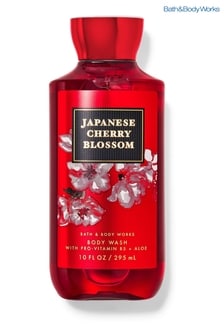 Bath & Body Works Japanese Cherry Blossom Body Wash (E58982) | €13.50