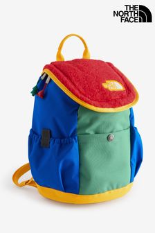 Красный - The North Face Kids Mini Explorer Bag (E59139) | €46