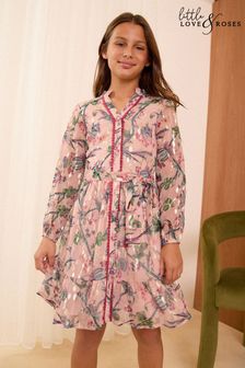 Next girls occasionwear best sale