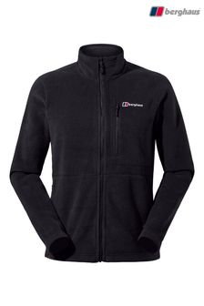 Men s Jackets Berghaus Black Fleece Lined Coatsandjackets Next Oman