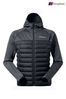 Men s Jackets Berghaus Black Coatsandjackets Next Oman