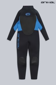 Animal Kids Blue Under Water Full Wetsuit (E60673) | ￥12,150