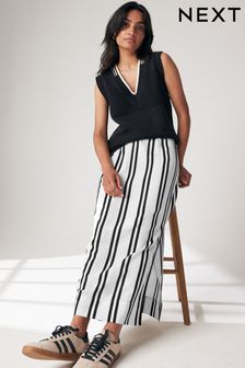 Next maxi skirts top