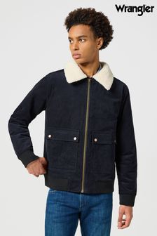 Wrangler cotton jacket outlet
