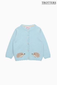 Blue Animal Cardigans Next Malta