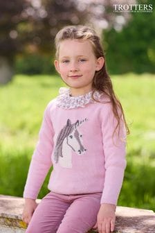 Next unicorn jumper womens online
