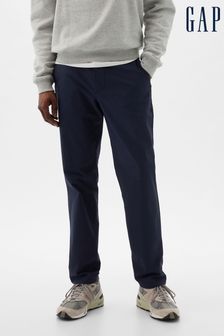 KÉK - Gap Hybrid Slim Trousers (E66048) | 26 020 Ft