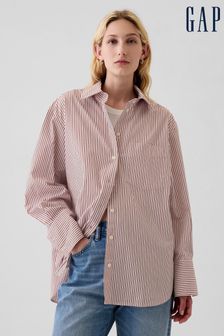 Gap casual shirts store