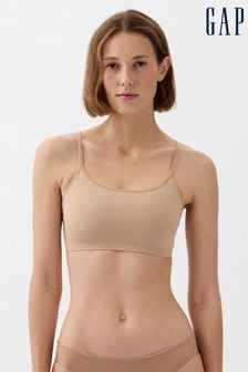 Gap Neutral Seamless Racerback Bralette (E66089) | kr380