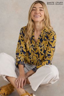 White stuff summer tops 2025