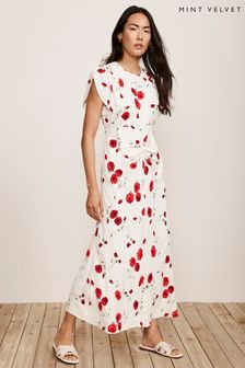 Mint velvet wedding guest new arrivals