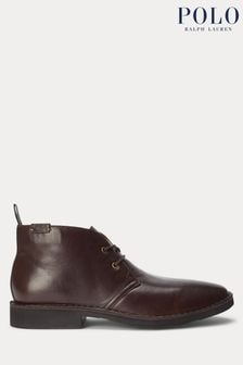 Polo Ralph Lauren Talan Leather Chukka Boots (E67121) | 915 zł