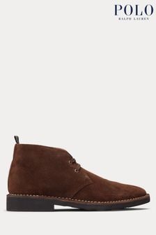 Polo Ralph Lauren Suede Talan Chukka Boots (E67123) | 915 zł