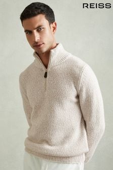 Reiss zana jumper top