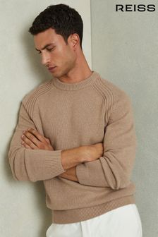 Mens long sleeve jumper outlet