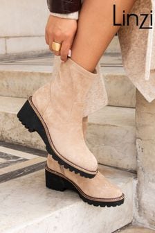 Wedge shoes and boots on sale