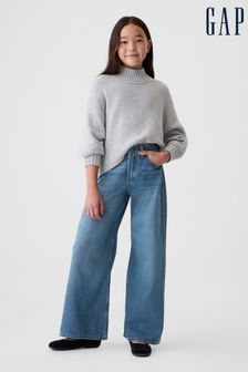 Loose jeans for girls new arrivals