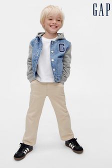 Boys Jackets GAP Denim Autumnessentials Next Luxembourg