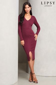 Next women's dresses lipsy cheap