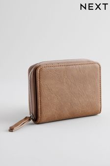 Next leather purses online