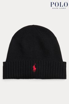 Men s Hats Polo Ralph Lauren Beanie Hatsglovesscarves Next Turkey