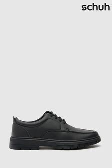 Schuh Youth BTS Rafael Black Shoes (E69222) | kr389