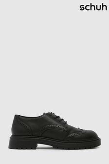 Girls Brogue Schoolwear Next Luxembourg