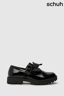 Boys school shoes schuh best sale