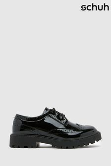 Schuh Junior Bts Londyn Lace Black Shoes (E69252) | 46 €