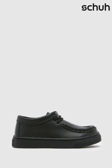 Schuh BTS Lifter Black Shoes (E69253) | HK$329