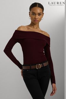 Ralph lauren tunic tops deals